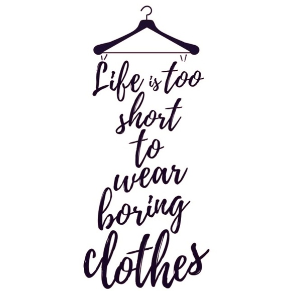 Meet your Posher, Melissa - Picture 1 of 2